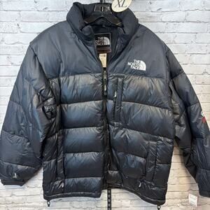 The North Face Puffer Coat
